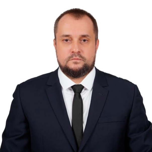 First Deputy Minister
