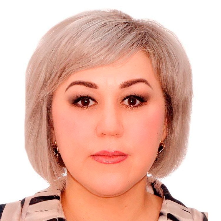 Deputy Minister